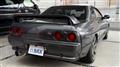 1990 Nissan Skyline GT-R
