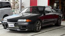 1990 Nissan Skyline GT-R