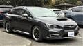 2019 Subaru Levorg