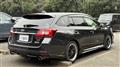 2019 Subaru Levorg
