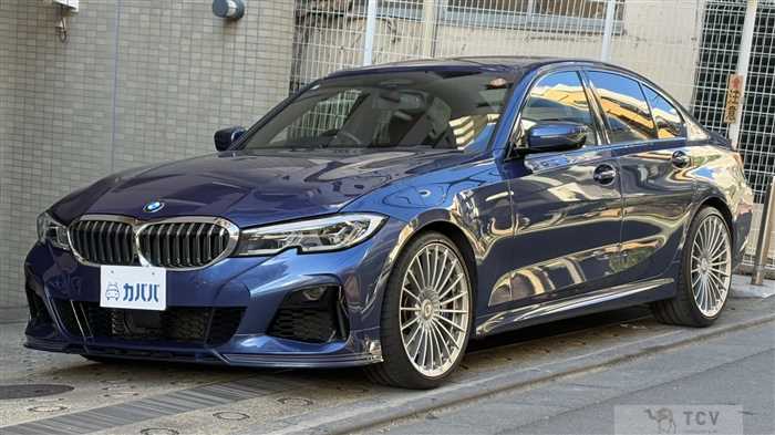 2021 BMW Alpina BMW Alpina Others
