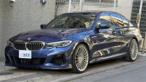 2021 BMW Alpina BMW Alpina Others