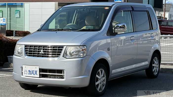 2010 Mitsubishi Mitsubishi Others