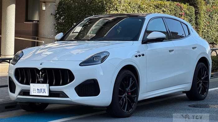 2025 Maserati Maserati Others