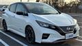 2021 Nissan Leaf