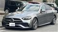 2022 Mercedes-Benz C-Class