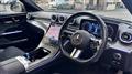 2022 Mercedes-Benz C-Class