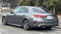 2022 Mercedes-Benz C-Class