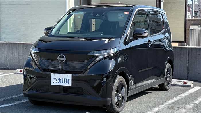 2024 Nissan Nissan Others