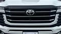 2023 Toyota Land Cruiser