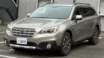 2016 Subaru Outback