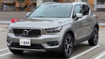 2022 Volvo XC40