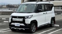 2023 Mitsubishi DELICA MINI