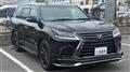 2019 Lexus LX