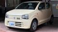 2018 Suzuki Alto