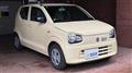 2018 Suzuki Alto