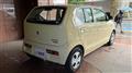 2018 Suzuki Alto