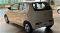 2018 Suzuki Alto