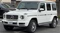 2022 Mercedes-Benz G-Class