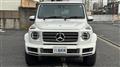 2022 Mercedes-Benz G-Class