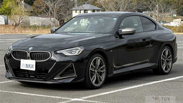2024 BMW 2 Series
