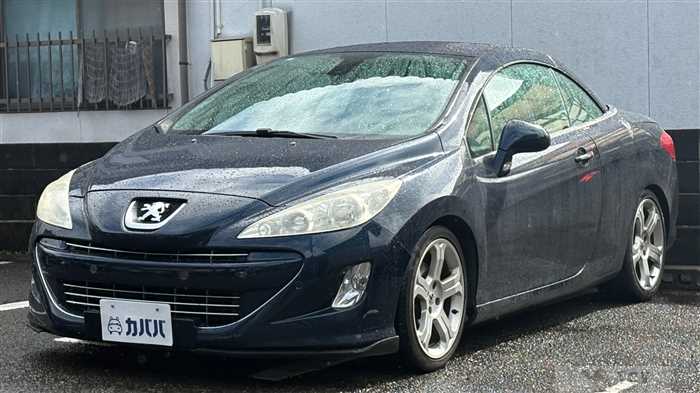 2011 Peugeot Peugoet Others