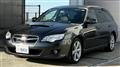 2008 Subaru Legacy Touring Wagon