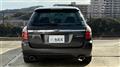 2008 Subaru Legacy Touring Wagon