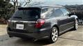 2008 Subaru Legacy Touring Wagon