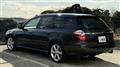 2008 Subaru Legacy Touring Wagon