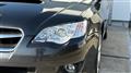 2008 Subaru Legacy Touring Wagon