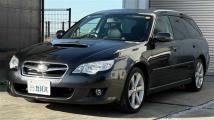 2008 Subaru Legacy Touring Wagon