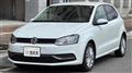 2015 Volkswagen Polo