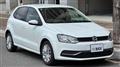 2015 Volkswagen Polo
