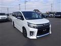 2017 Toyota Voxy