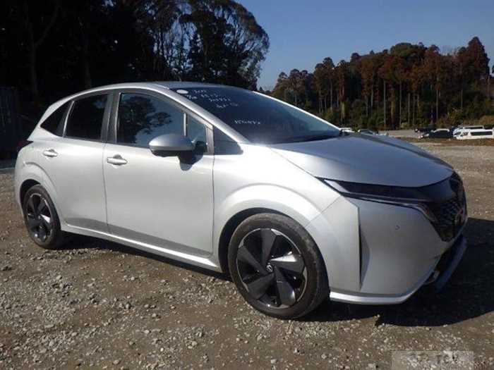2023 Nissan Nissan Others
