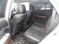 2003 Toyota Harrier