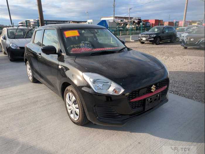2021 Suzuki Swift