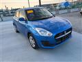 2021 Suzuki Swift