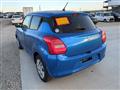 2021 Suzuki Swift