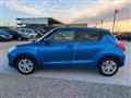 2021 Suzuki Swift