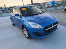 2021 Suzuki Swift