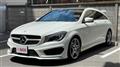 2015 Mercedes-Benz CLA-CLASS