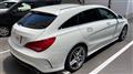 2015 Mercedes-Benz CLA-CLASS