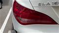 2015 Mercedes-Benz CLA-CLASS