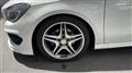 2015 Mercedes-Benz CLA-CLASS