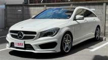 2015 Mercedes-Benz CLA-CLASS