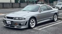 1997 Nissan Skyline GT-R