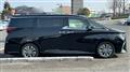 2024 Toyota Alphard