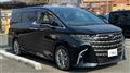 2024 Toyota Alphard
